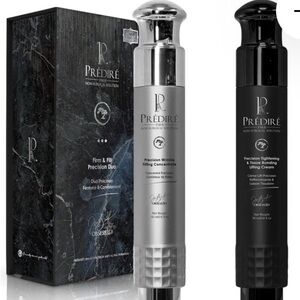 Predire Paris-Precision Wrinkle Filling Concentrate - Silver